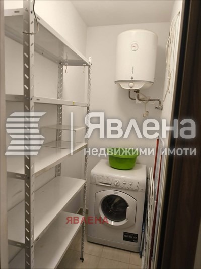 Дава под наем 3-СТАЕН, гр. София, Зона Б-18, снимка 8 - Апартаменти - 54975474