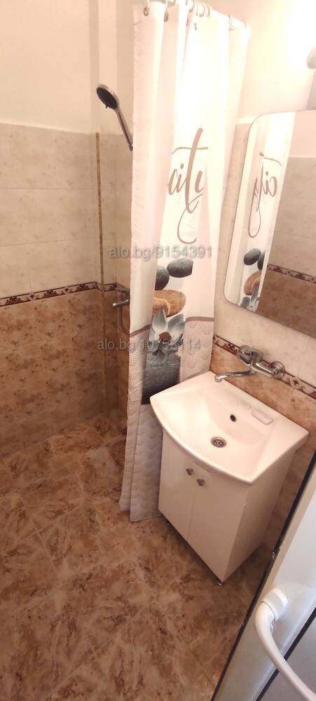 Дава под наем 4-СТАЕН, гр. Стара Загора, Аязмото, снимка 8 - Апартаменти - 52644158