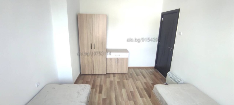 Дава под наем 4-СТАЕН, гр. Стара Загора, Аязмото, снимка 6 - Апартаменти - 52644158