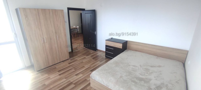 Дава под наем 4-СТАЕН, гр. Стара Загора, Аязмото, снимка 4 - Апартаменти - 52644158