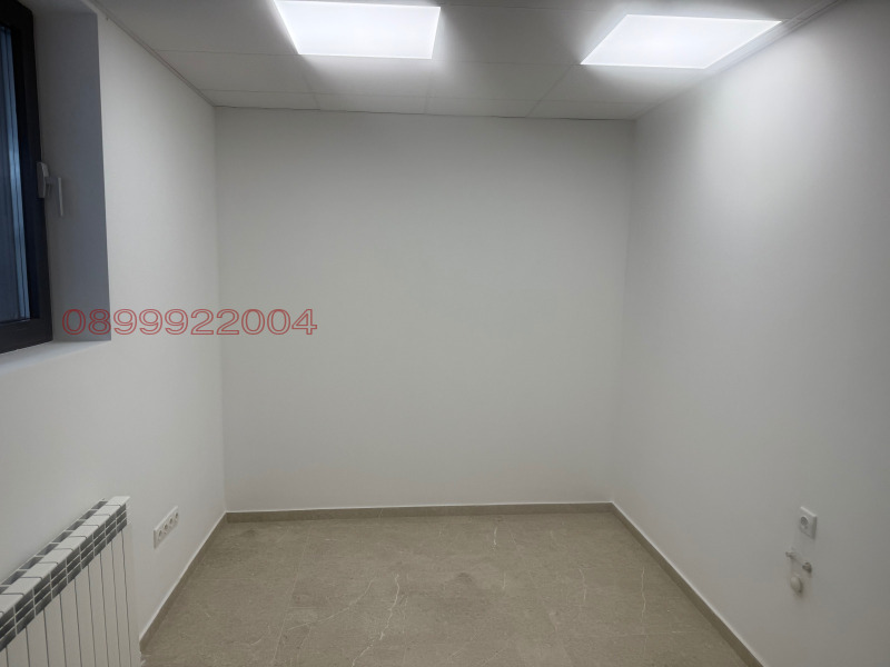 Дава под наем ОФИС, гр. София, Хиподрума, снимка 6 - Офиси - 53571418