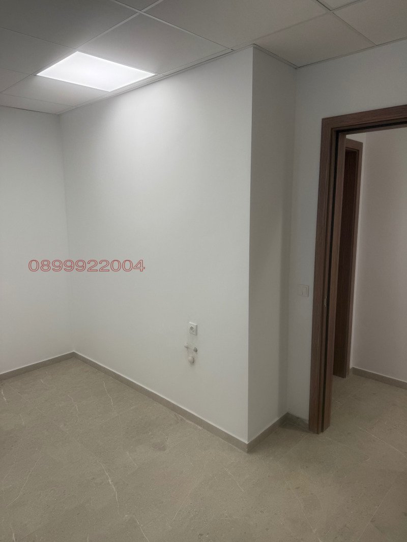 Дава под наем ОФИС, гр. София, Хиподрума, снимка 8 - Офиси - 53571418
