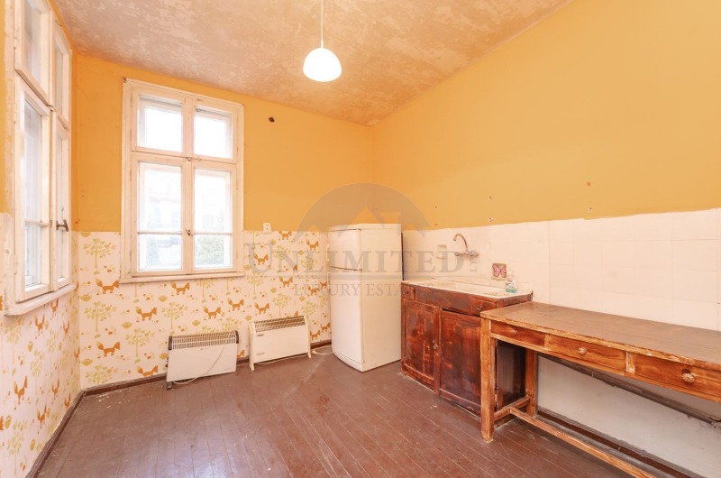 Дава под наем КЪЩА, гр. София, Лозенец, снимка 16 - Къщи - 52798401