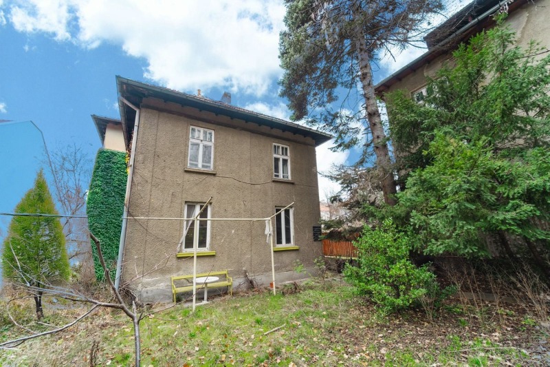 Дава под наем КЪЩА, гр. София, Лозенец