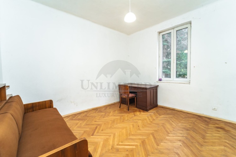 Дава под наем КЪЩА, гр. София, Лозенец, снимка 6 - Къщи - 52798401