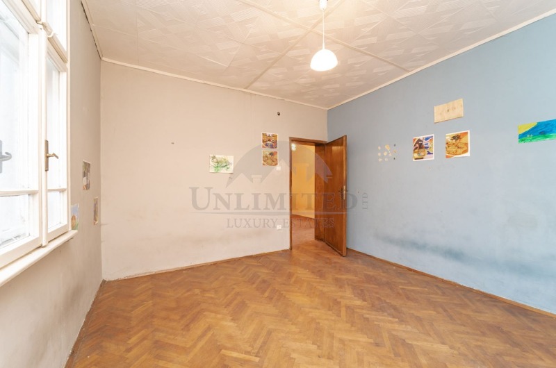 Дава под наем КЪЩА, гр. София, Лозенец, снимка 15 - Къщи - 52798401