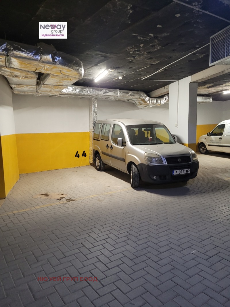 Para alugar  Lugar de estacionamento Sofia , Manastirski livadi , 15 m² | 75623924 - imagem [4]