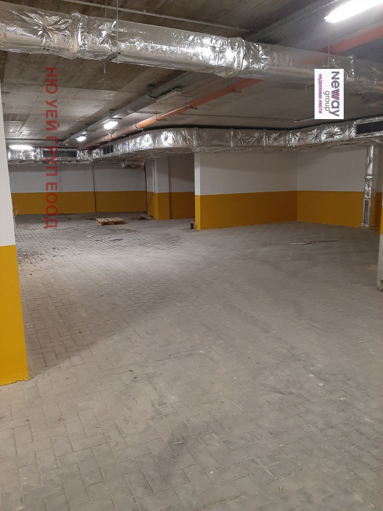 Para alugar  Lugar de estacionamento Sofia , Manastirski livadi , 15 m² | 75623924 - imagem [3]