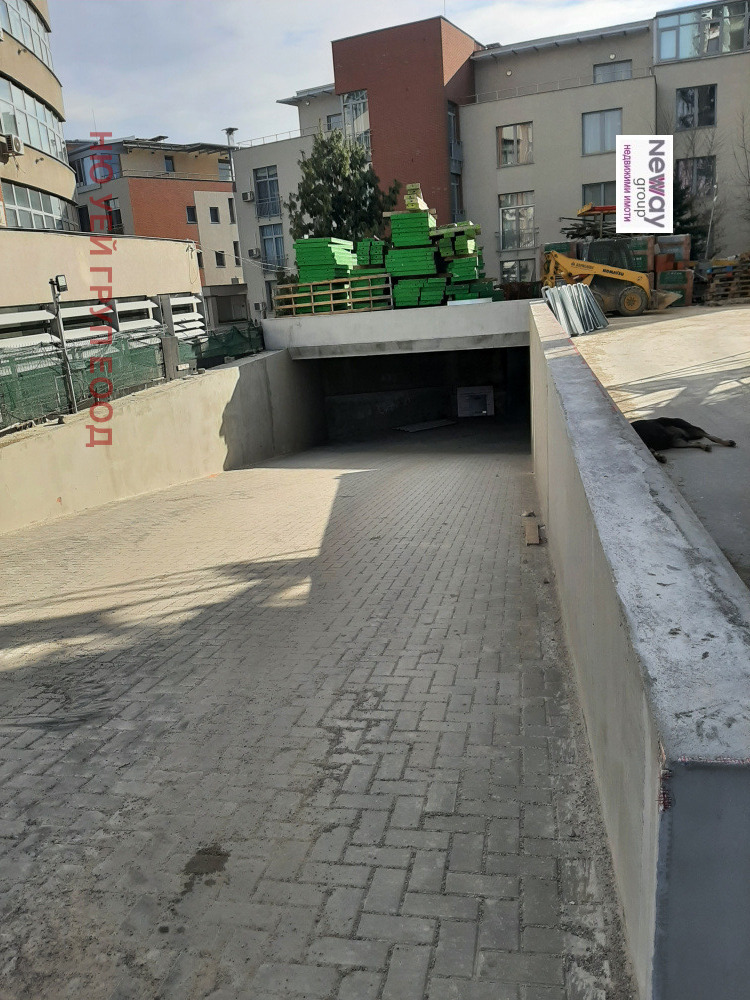 Para alugar  Lugar de estacionamento Sofia , Manastirski livadi , 15 m² | 75623924 - imagem [2]
