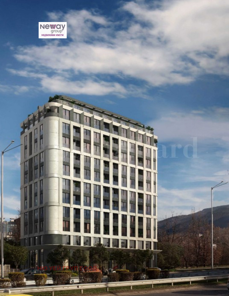 Para alugar  Lugar de estacionamento Sofia , Manastirski livadi , 15 m² | 75623924