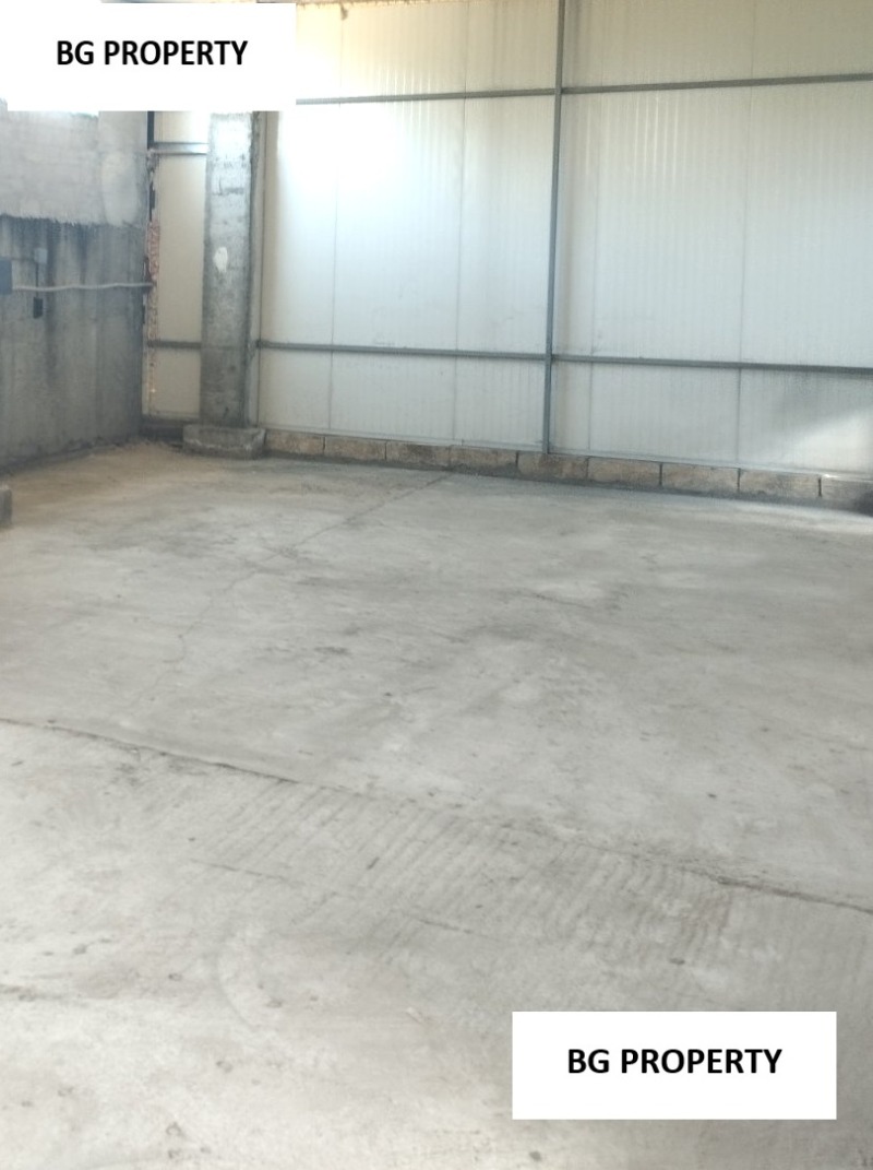 Kiadó  Ipari épület Sofia , Ljulin 2 , 175 négyzetméter | 62465170 - kép [3]
