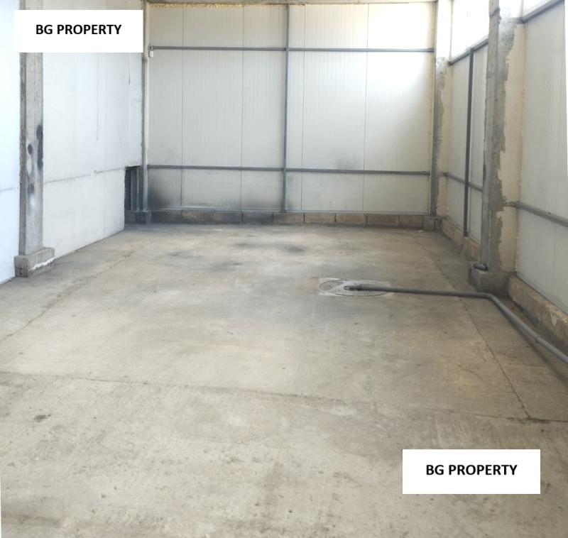 Kiadó  Ipari épület Sofia , Ljulin 2 , 175 négyzetméter | 62465170 - kép [2]
