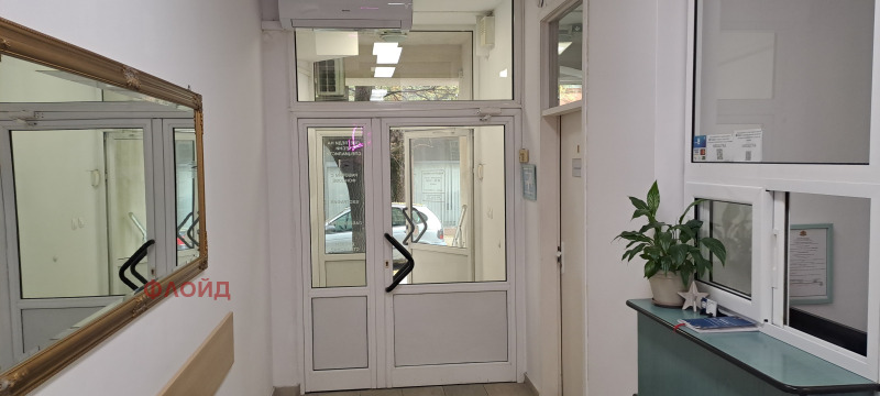 Дава под наем БИЗНЕС ИМОТ, гр. София, Лагера