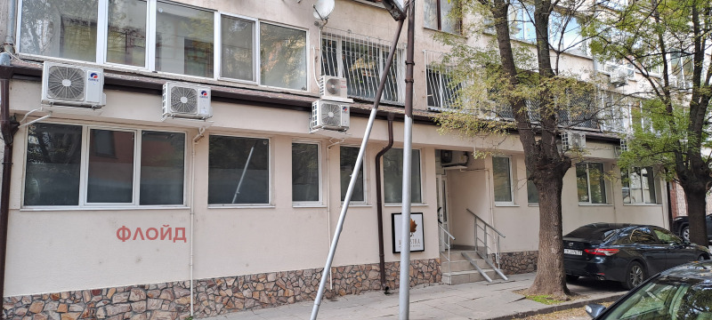 Дава под наем БИЗНЕС ИМОТ, гр. София, Лагера, снимка 13 - Други - 52199419