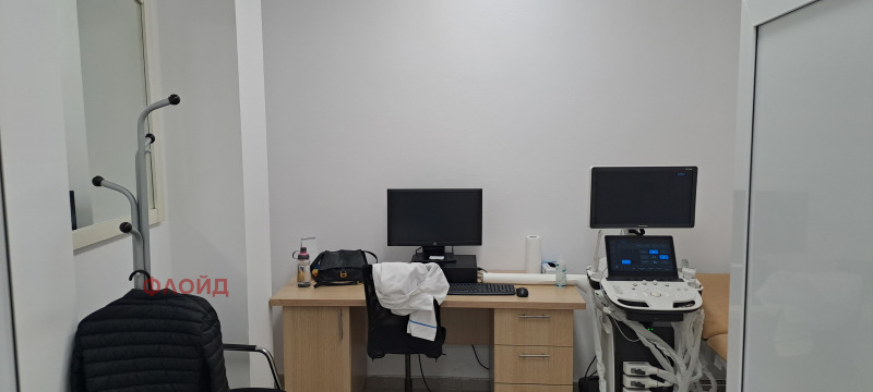 Дава под наем БИЗНЕС ИМОТ, гр. София, Лагера, снимка 6 - Други - 52199419