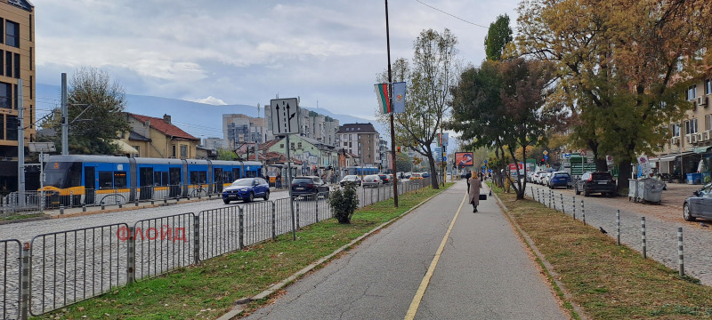 Дава под наем БИЗНЕС ИМОТ, гр. София, Лагера, снимка 15 - Други - 52199419