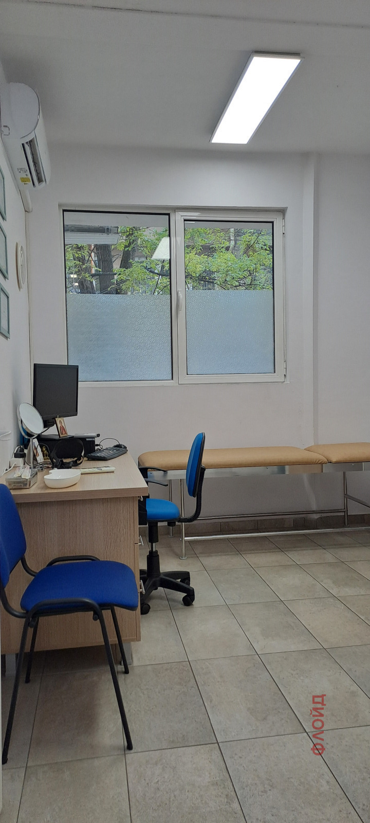 Дава под наем БИЗНЕС ИМОТ, гр. София, Лагера, снимка 9 - Други - 52199419