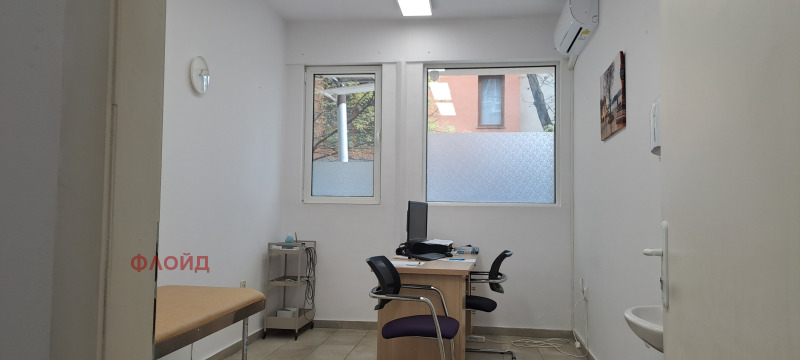 Дава под наем БИЗНЕС ИМОТ, гр. София, Лагера, снимка 7 - Други - 52199419