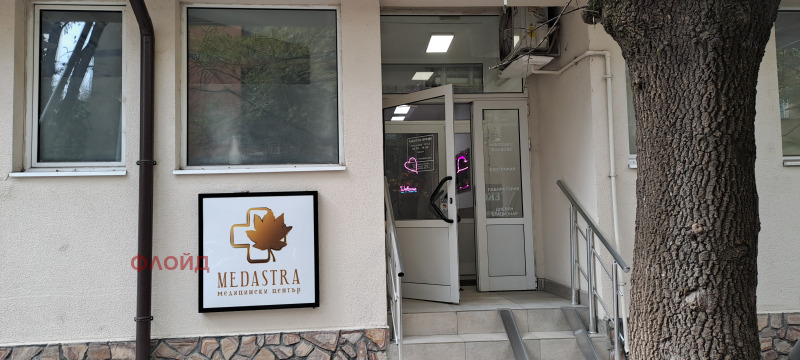 Дава под наем БИЗНЕС ИМОТ, гр. София, Лагера, снимка 4 - Други - 52199419