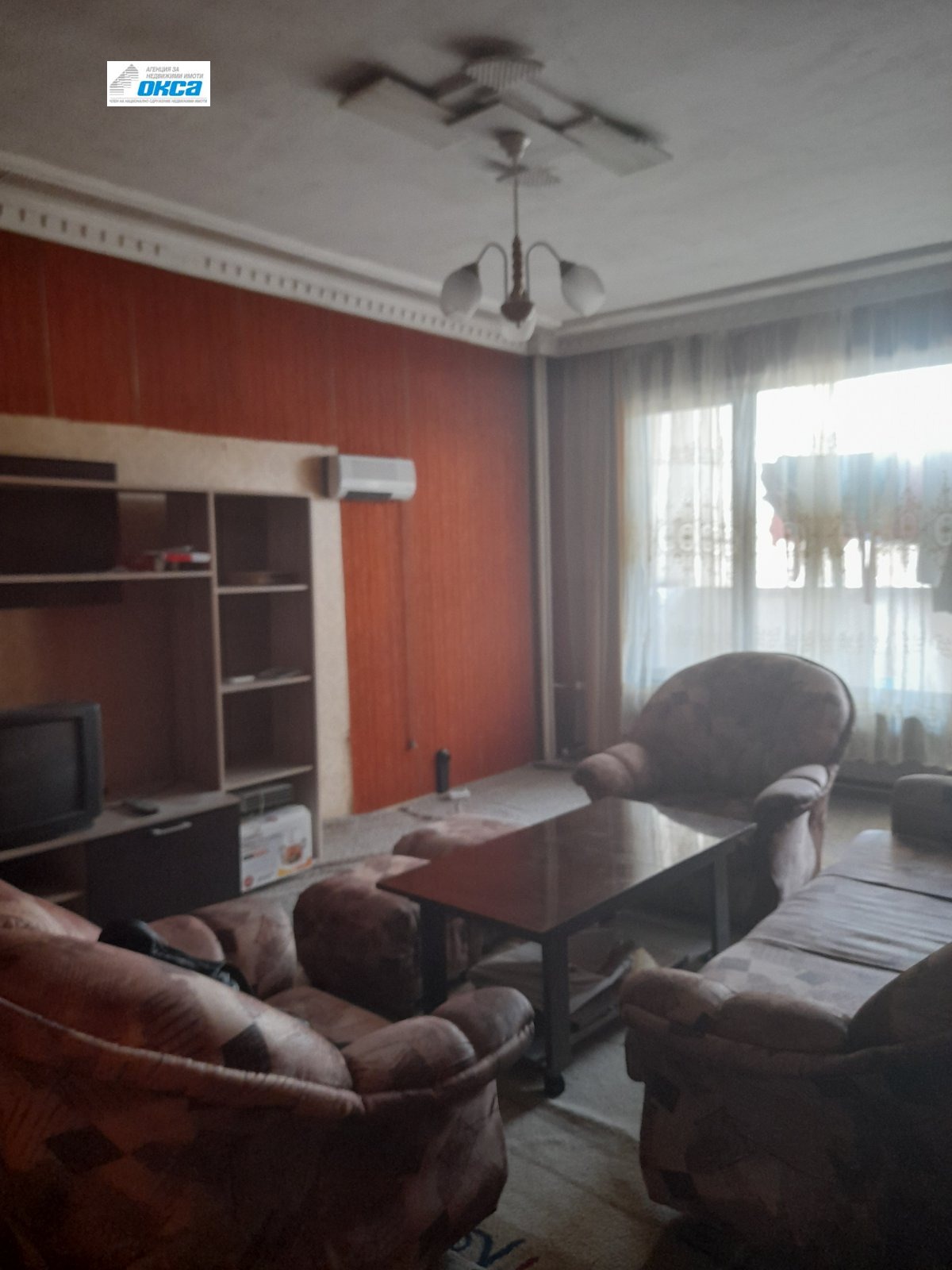 Дава под наем СТАЯ, гр. Плевен, Широк център, снимка 2 - Стаи под наем - 54361120