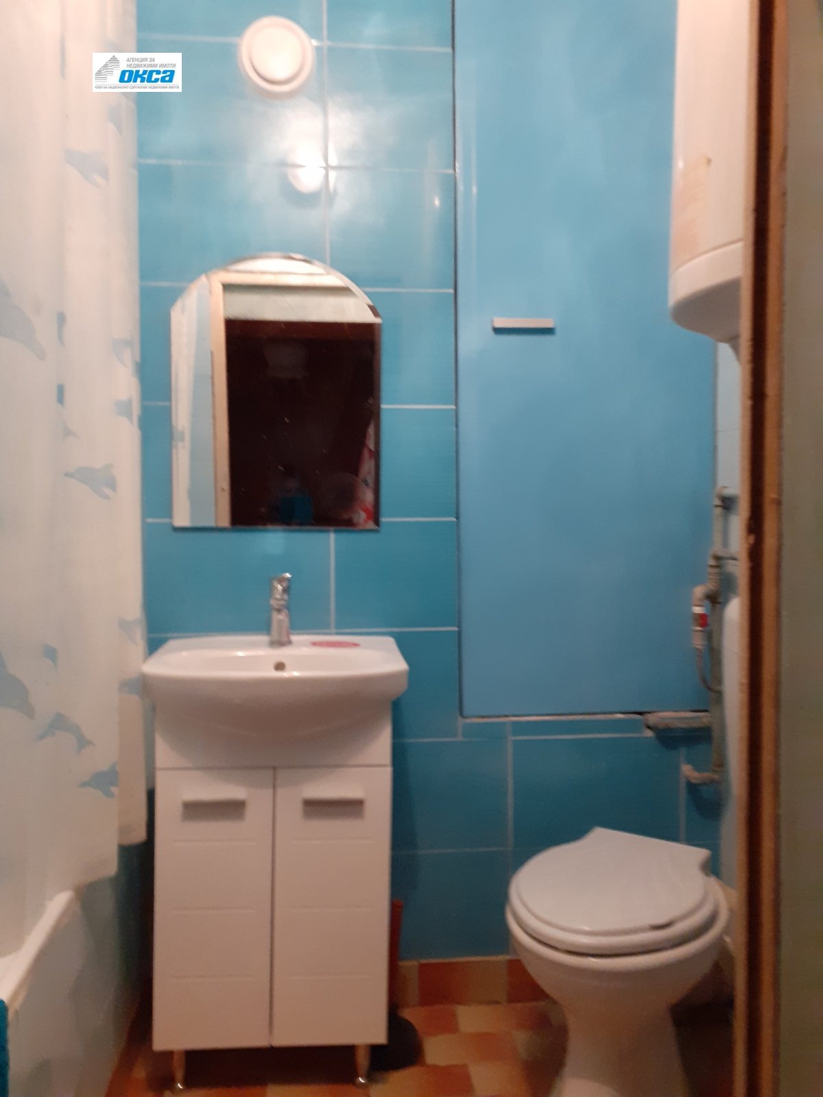 Дава под наем СТАЯ, гр. Плевен, Широк център, снимка 4 - Стаи под наем - 54361120