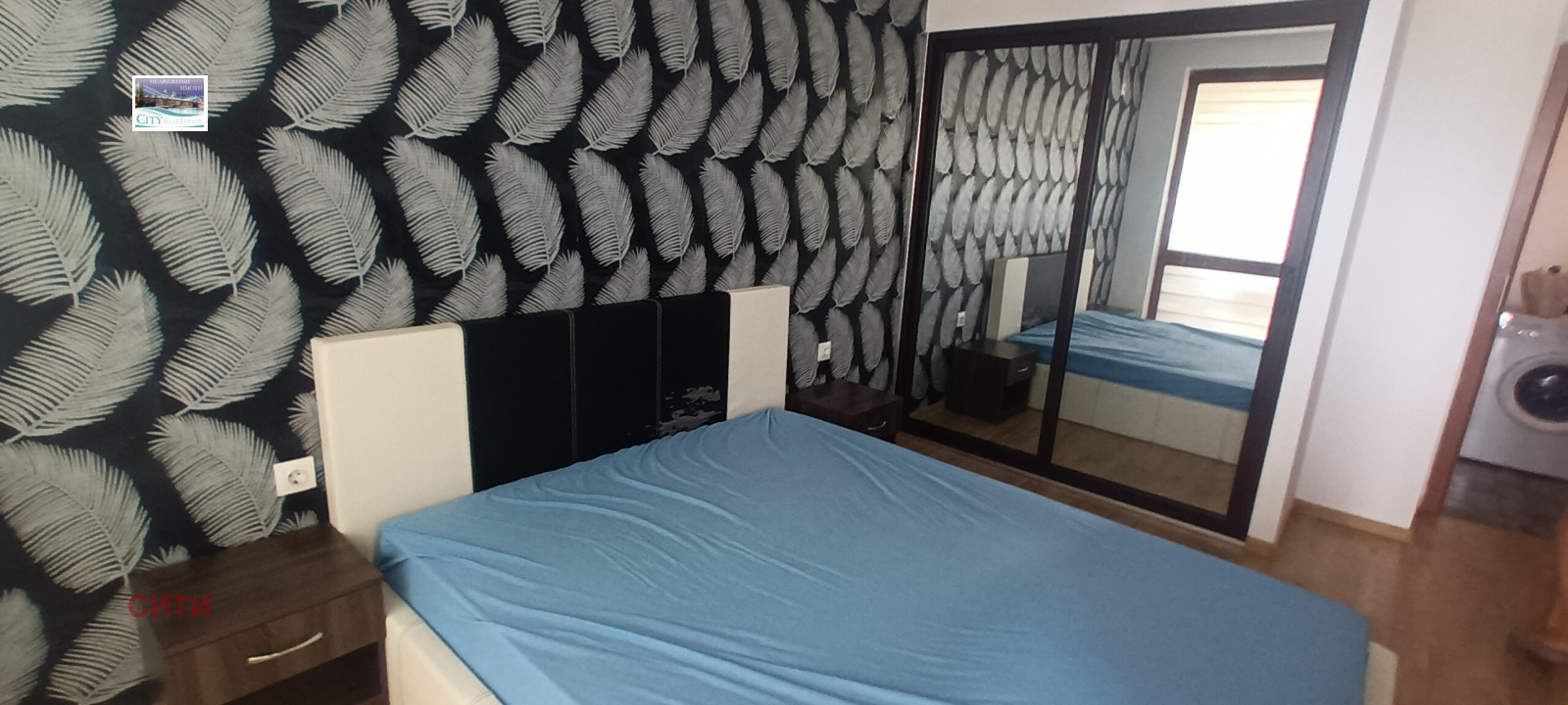 Дава под наем 2-СТАЕН, гр. Пловдив, Тракия, снимка 5 - Апартаменти - 53633312