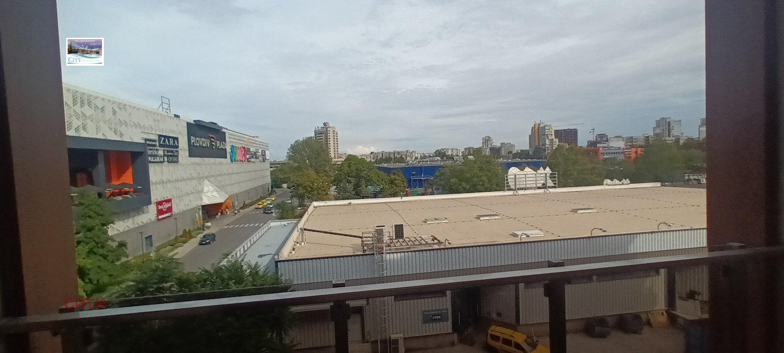 Дава под наем 2-СТАЕН, гр. Пловдив, Тракия, снимка 15 - Апартаменти - 53633312