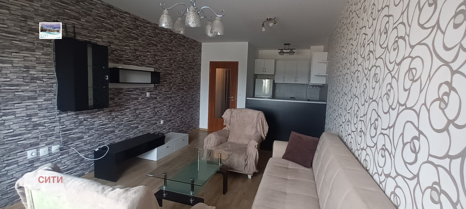 Дава под наем 2-СТАЕН, гр. Пловдив, Тракия