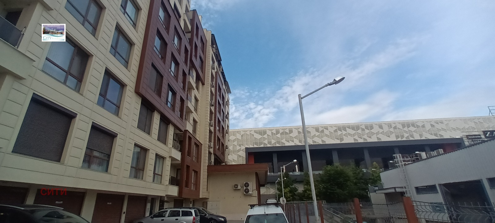 Дава под наем 2-СТАЕН, гр. Пловдив, Тракия, снимка 14 - Апартаменти - 53633312