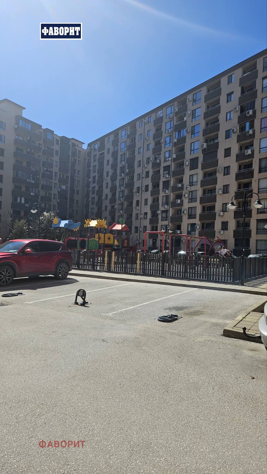 Дава под наем 2-СТАЕН, гр. Пловдив, Въстанически, снимка 11 - Апартаменти - 54118329