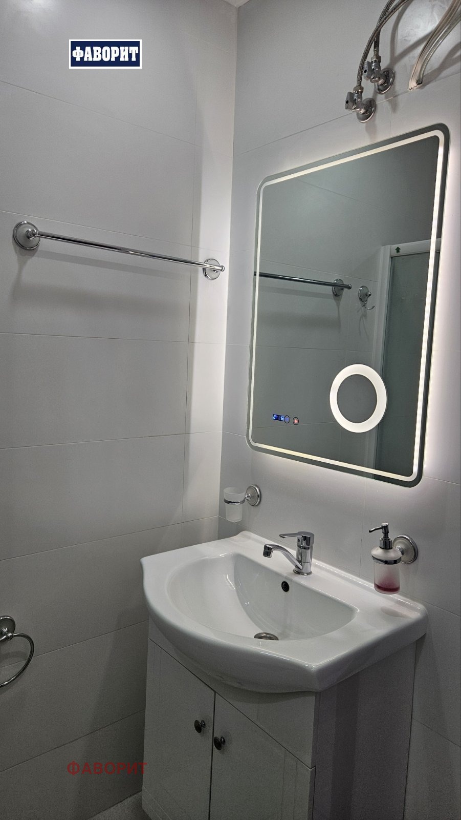 Дава под наем 2-СТАЕН, гр. Пловдив, Въстанически, снимка 6 - Апартаменти - 54118329