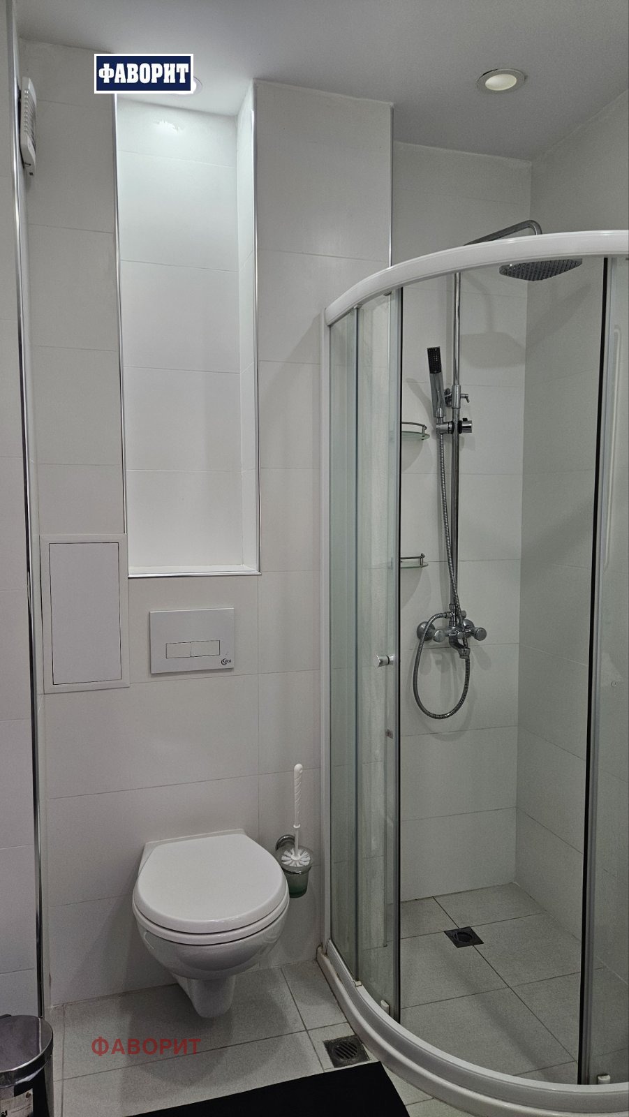 Дава под наем 2-СТАЕН, гр. Пловдив, Въстанически, снимка 7 - Апартаменти - 54118329