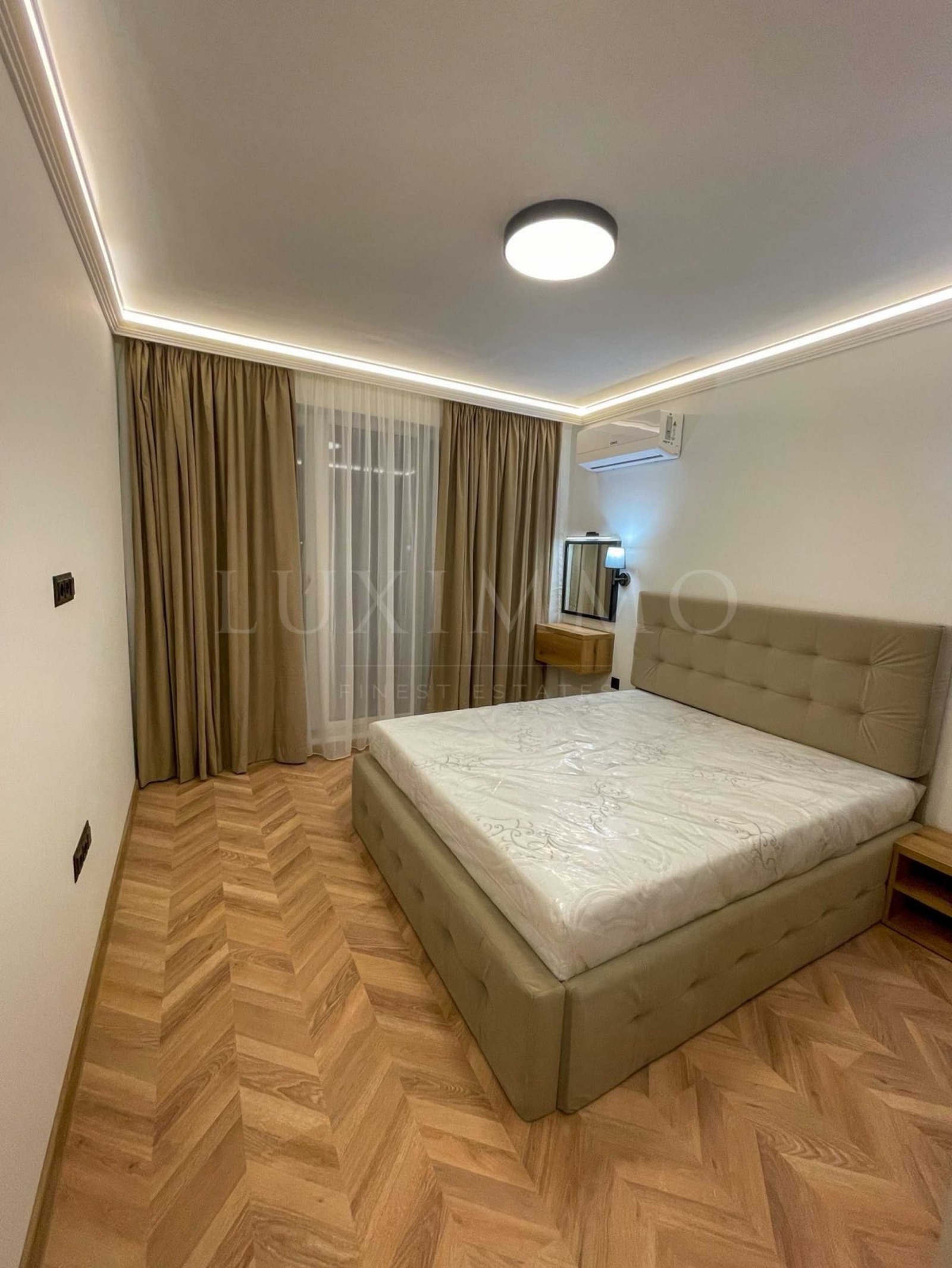 Дава под наем 2-СТАЕН, гр. Пловдив, Остромила, снимка 5 - Апартаменти - 54213852