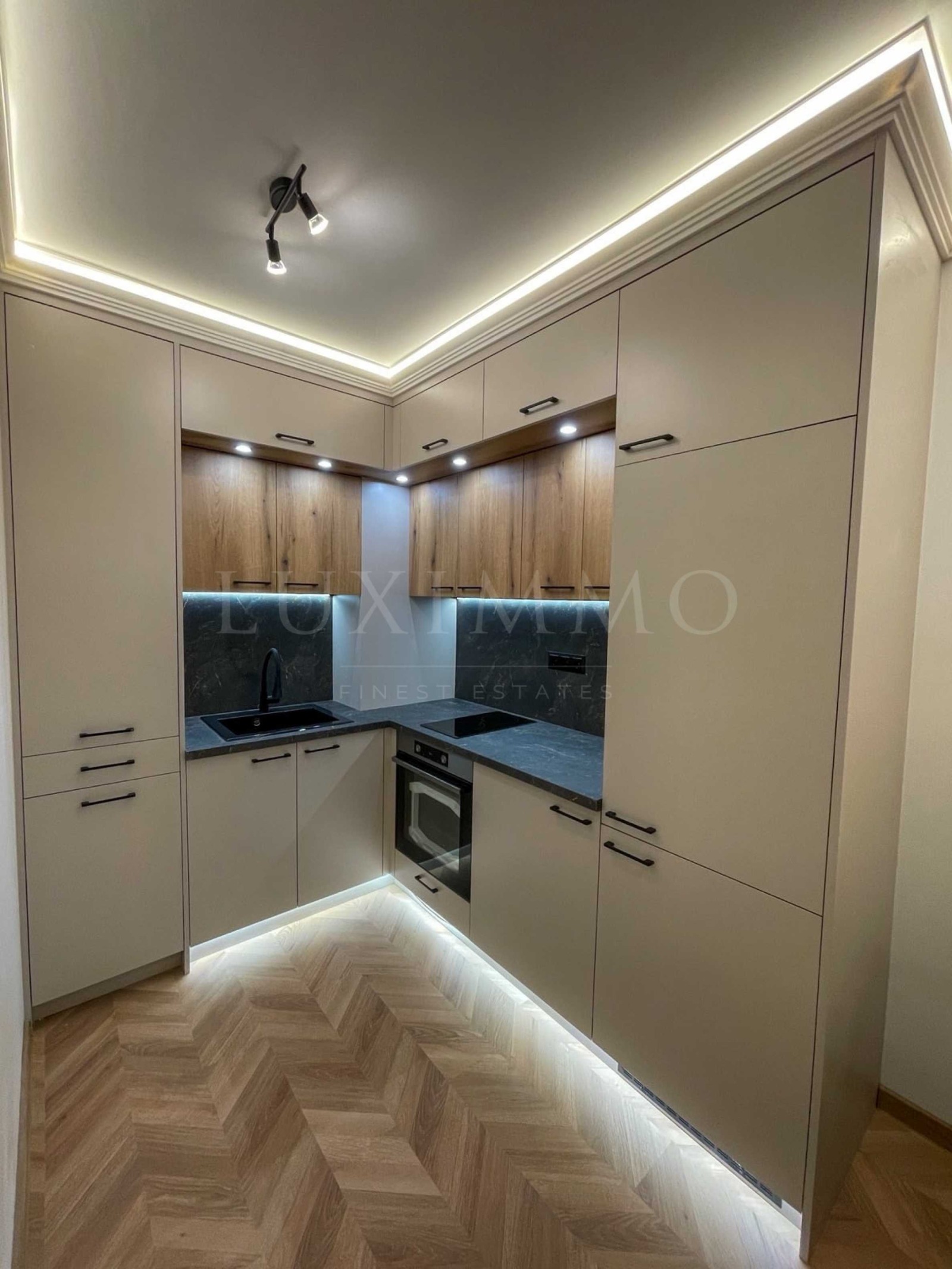 Дава под наем 2-СТАЕН, гр. Пловдив, Остромила, снимка 3 - Апартаменти - 54213852