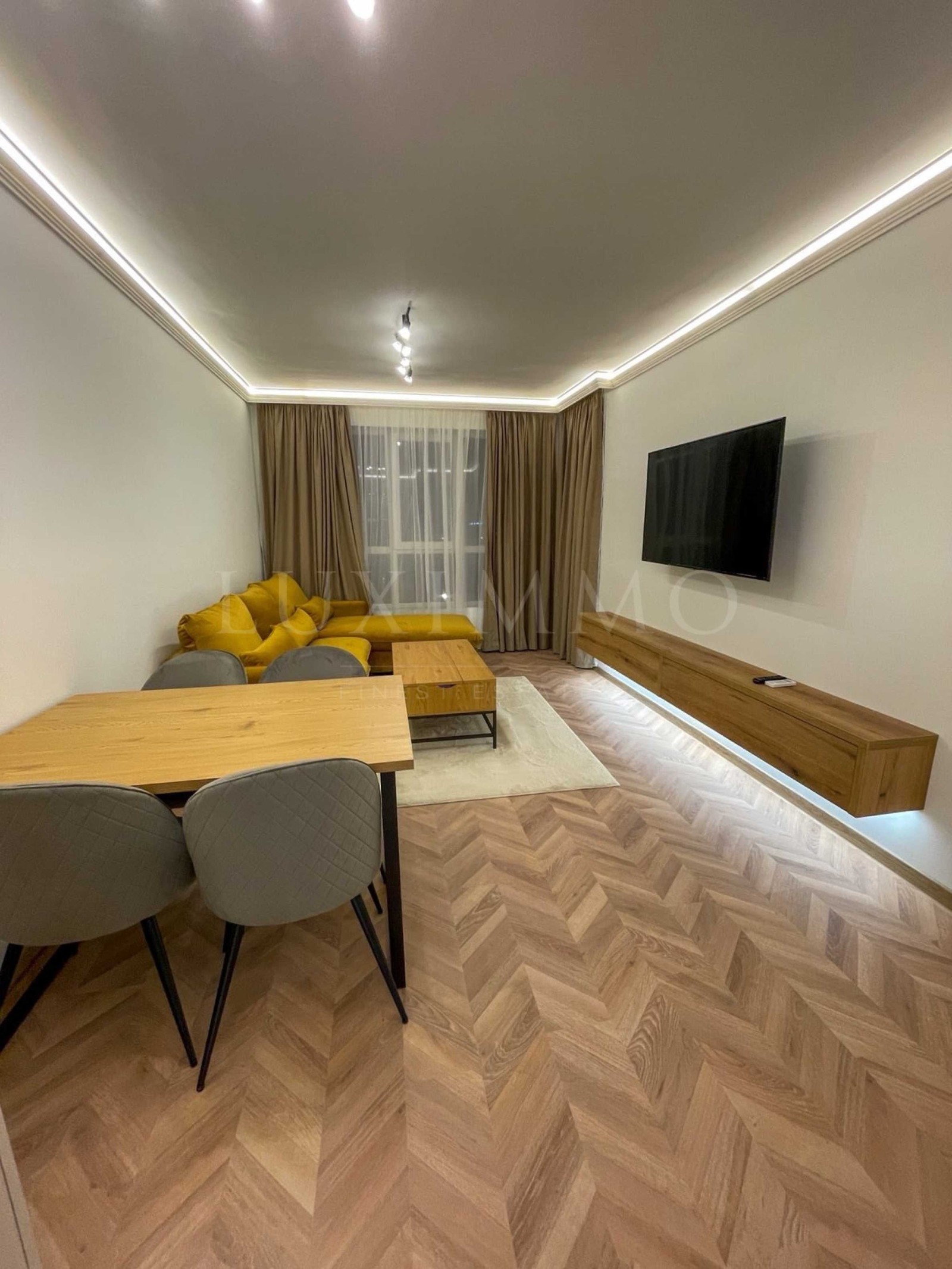 Дава под наем 2-СТАЕН, гр. Пловдив, Остромила, снимка 2 - Апартаменти - 54213852