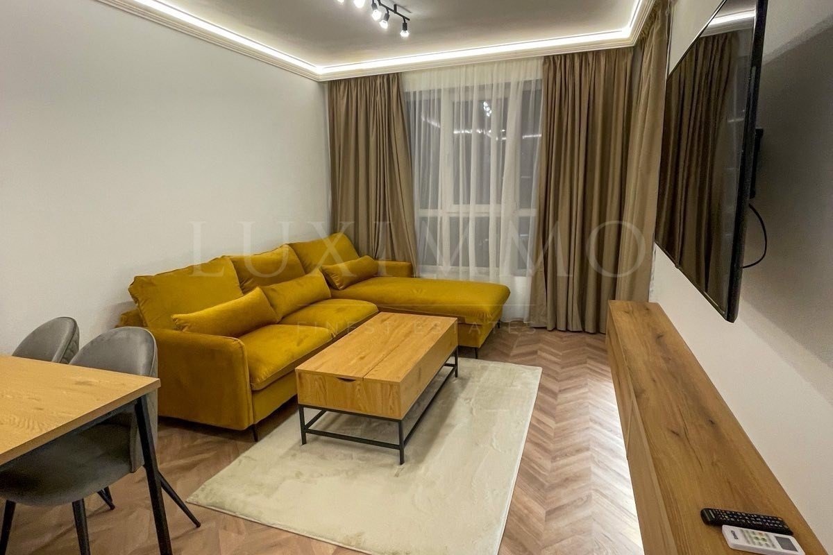 Дава под наем 2-СТАЕН, гр. Пловдив, Остромила