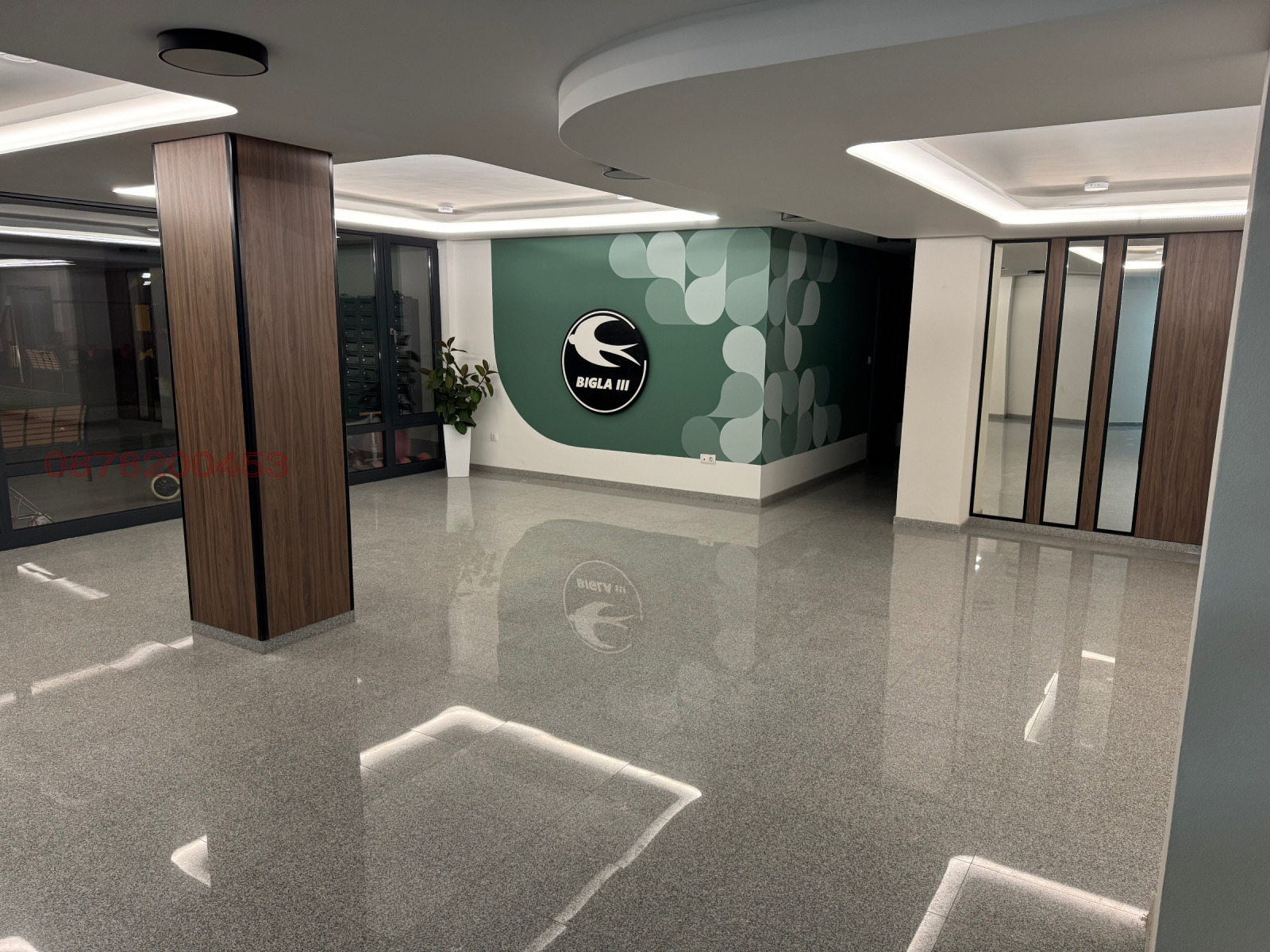 Дава под наем 2-СТАЕН, гр. София, Бъкстон, снимка 14 - Апартаменти - 56309489