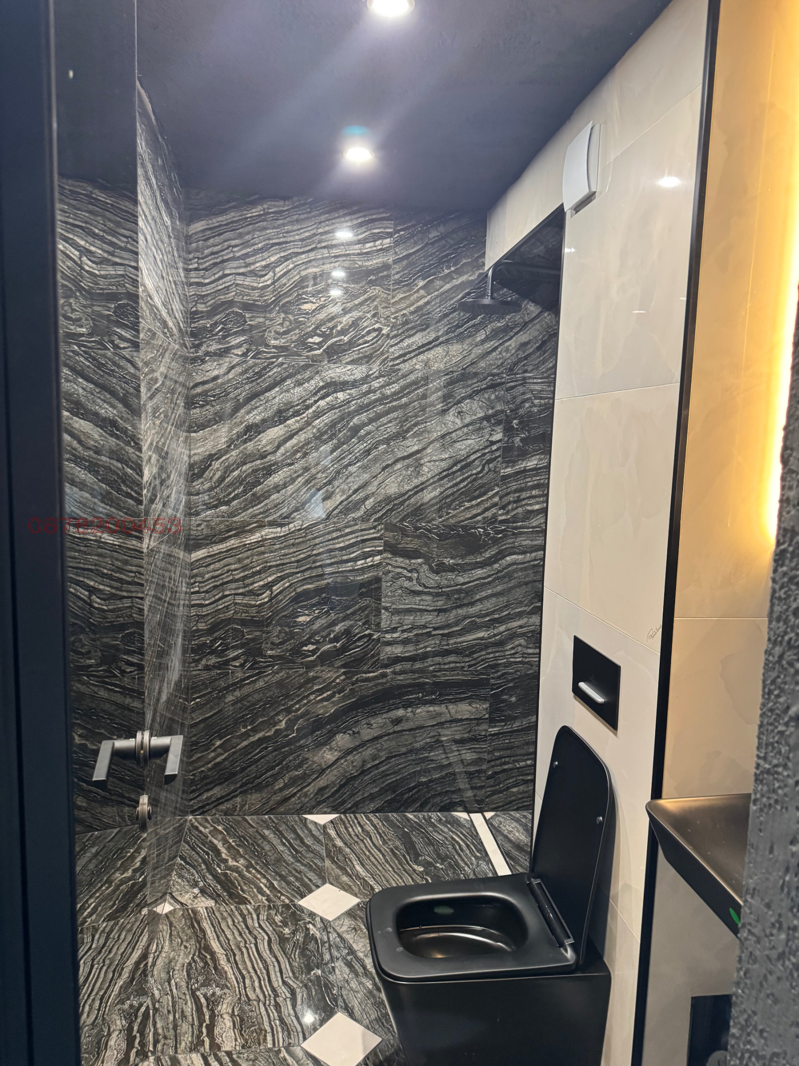 Дава под наем 2-СТАЕН, гр. София, Бъкстон, снимка 8 - Апартаменти - 56309489