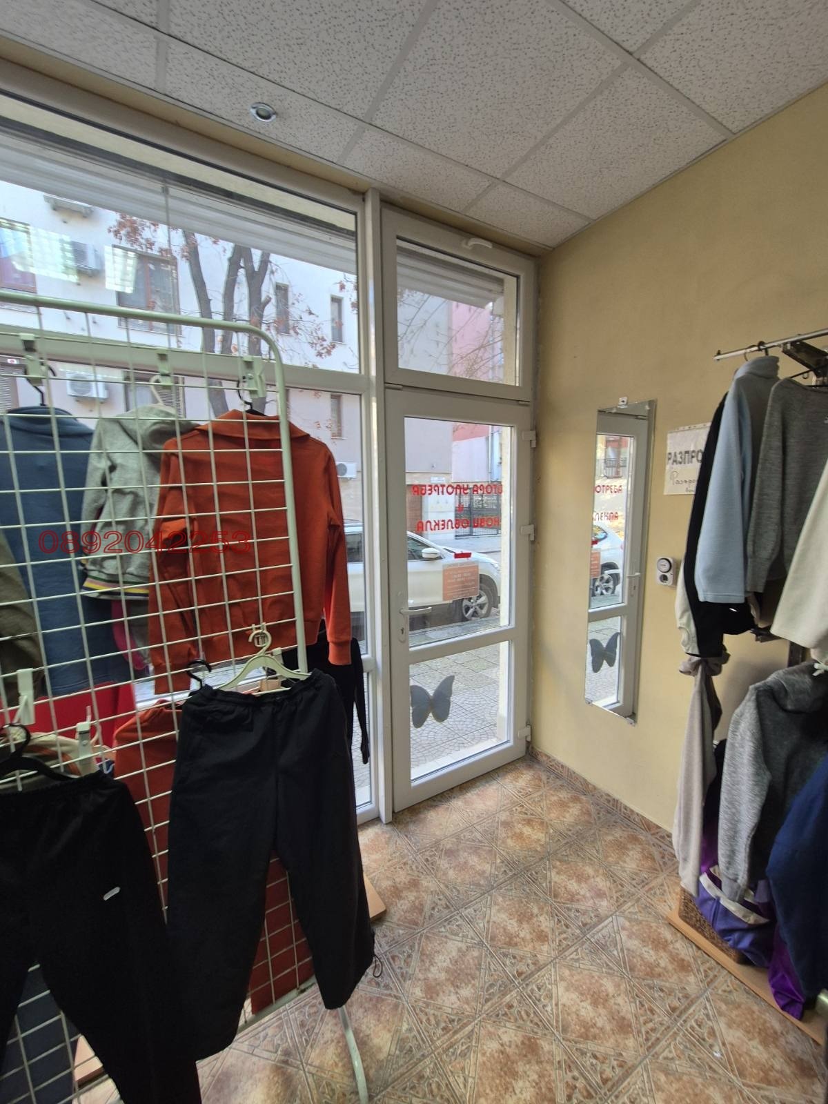 Дава под наем 3-СТАЕН, гр. Пловдив, Център, снимка 5 - Апартаменти - 53856697