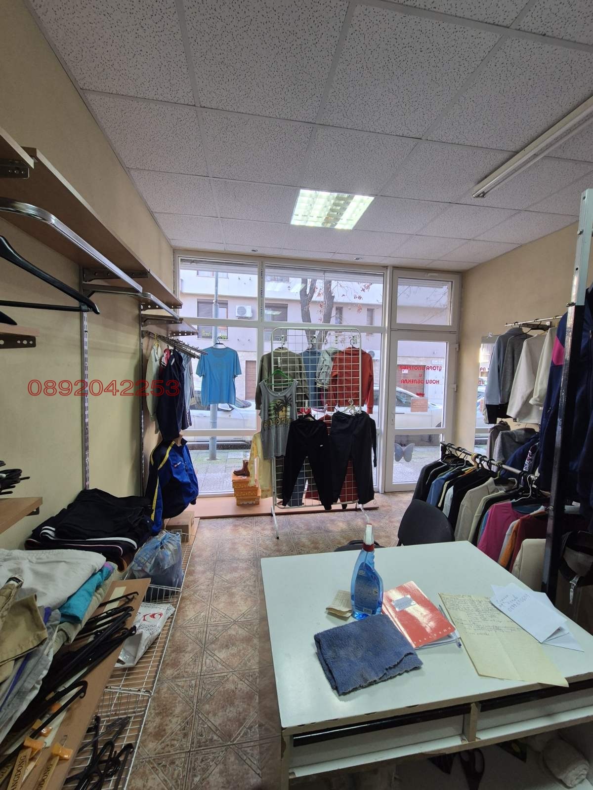 Дава под наем 3-СТАЕН, гр. Пловдив, Център, снимка 4 - Апартаменти - 53856697