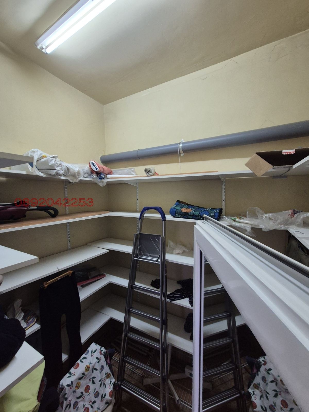 Дава под наем 3-СТАЕН, гр. Пловдив, Център, снимка 3 - Апартаменти - 53856697