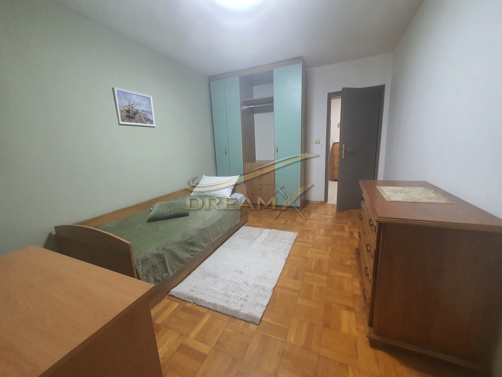 Дава под наем 3-СТАЕН, гр. Пловдив, Център, снимка 4 - Апартаменти - 54876280