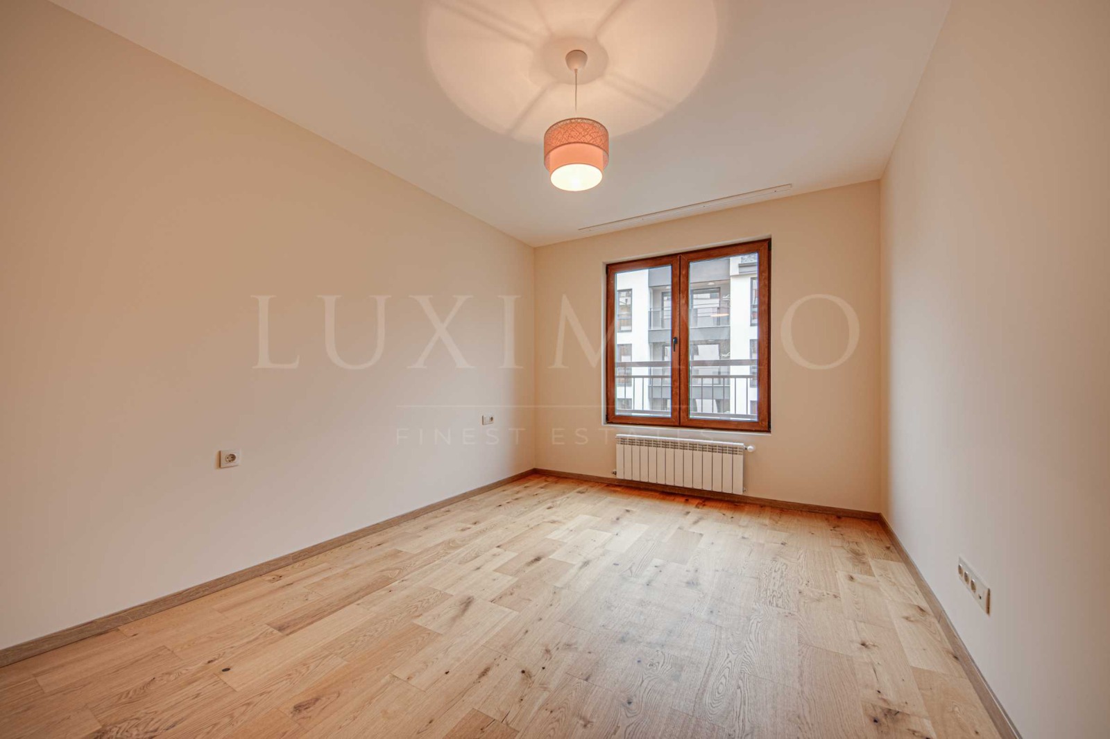 Дава под наем 4-СТАЕН, гр. София, Изгрев, снимка 7 - Апартаменти - 54106625