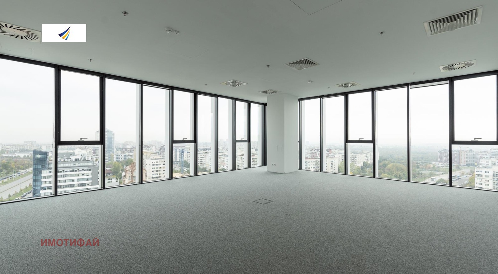 Дава под наем ОФИС, гр. София, Младост 4, снимка 2 - Офиси - 44938680