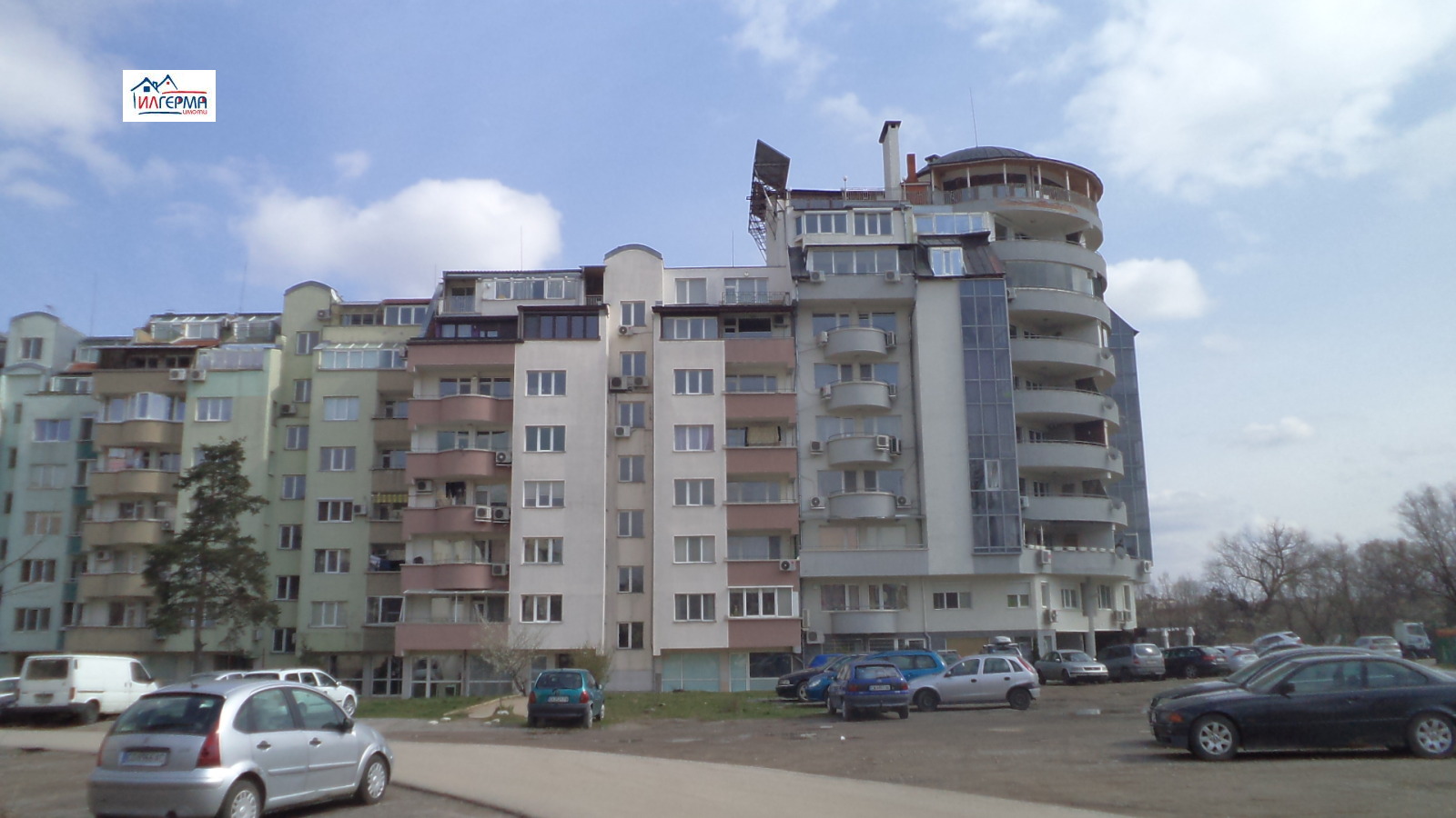 Дава под наем ОФИС, гр. София, Гоце Делчев, снимка 11 - Офиси - 53792376