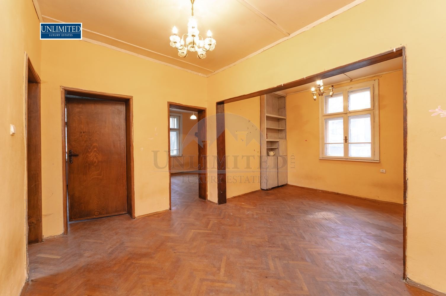 Дава под наем КЪЩА, гр. София, Лозенец, снимка 10 - Къщи - 53834559