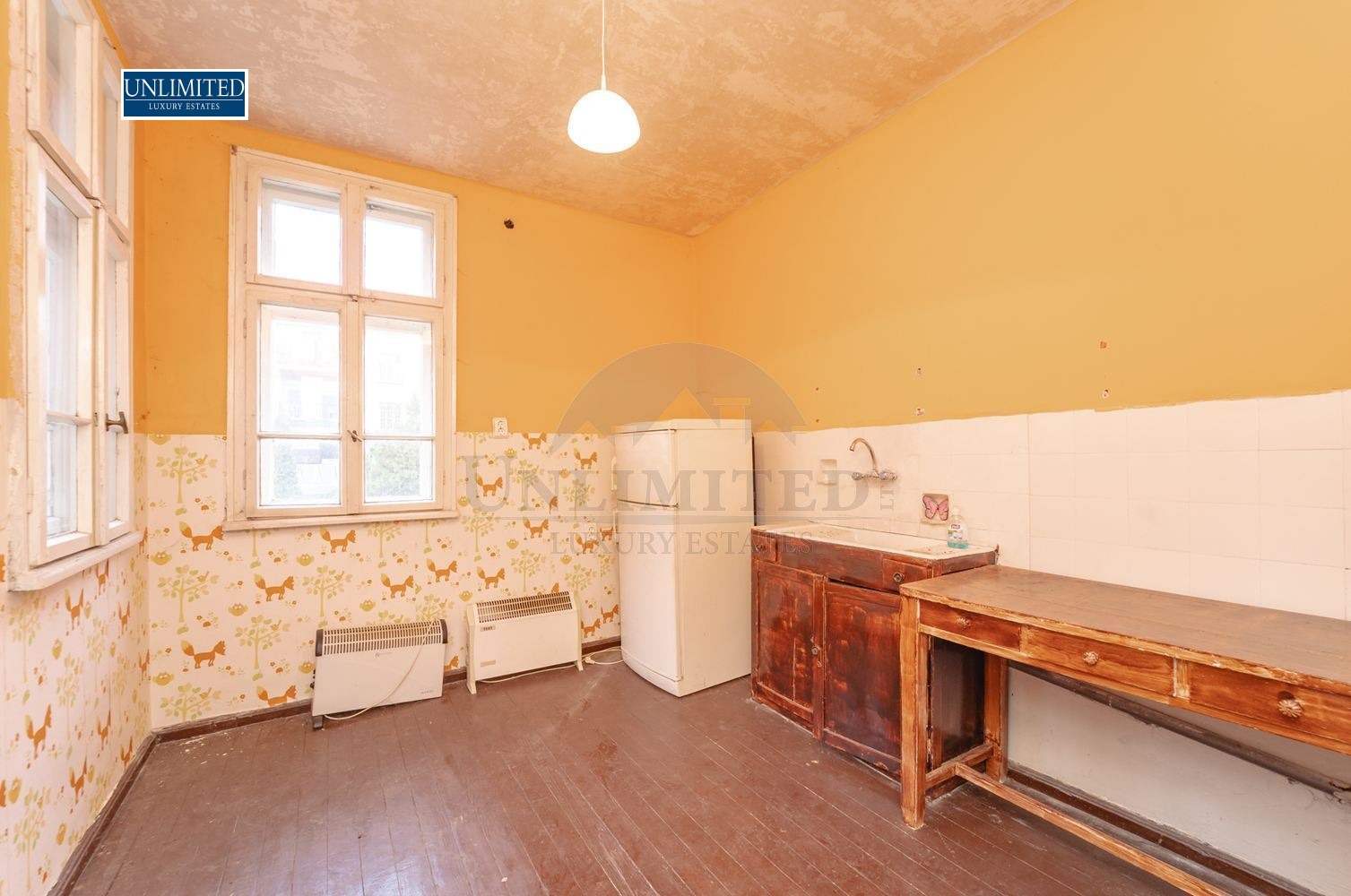 Дава под наем КЪЩА, гр. София, Лозенец, снимка 15 - Къщи - 53834559