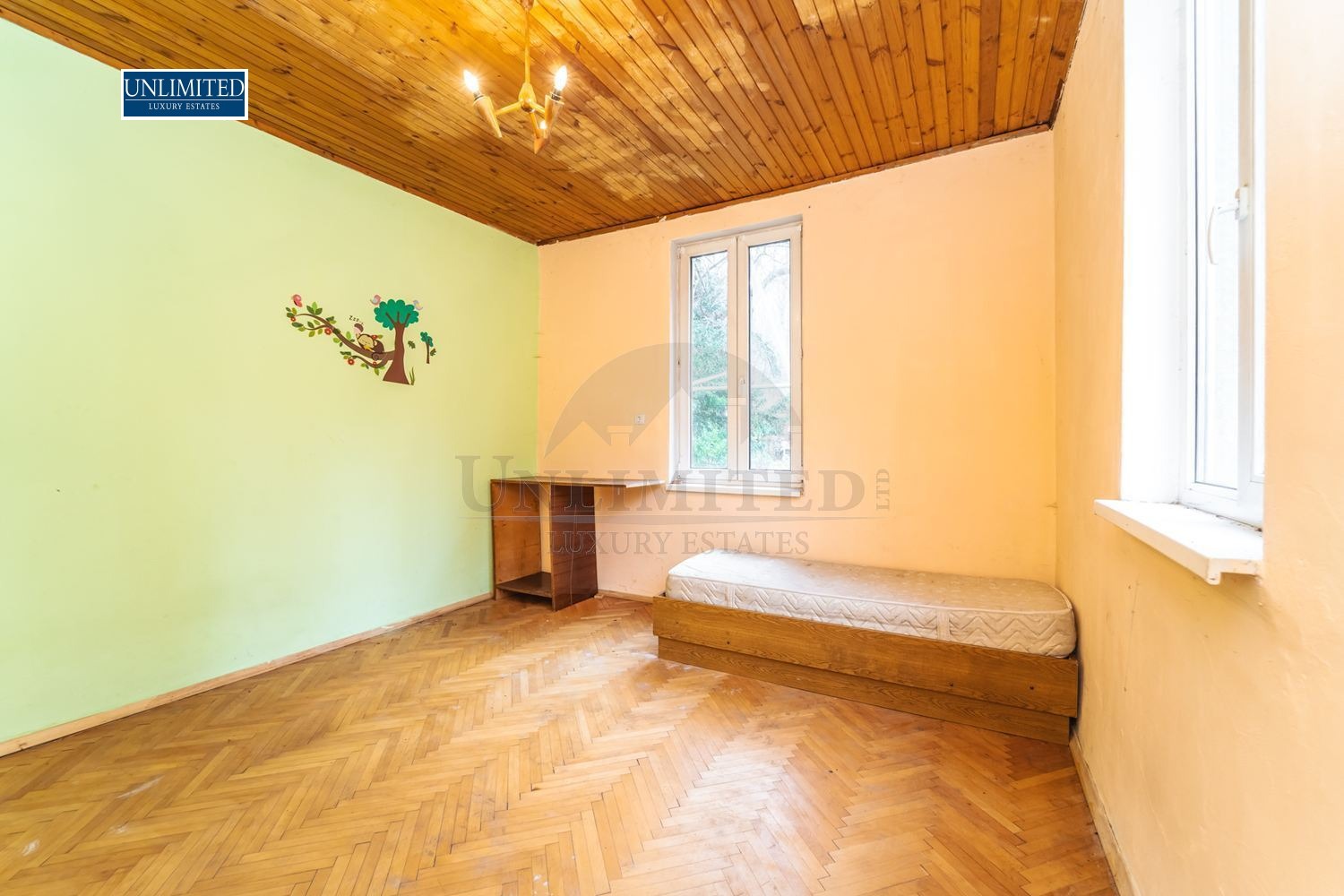 Дава под наем КЪЩА, гр. София, Лозенец, снимка 4 - Къщи - 53834559