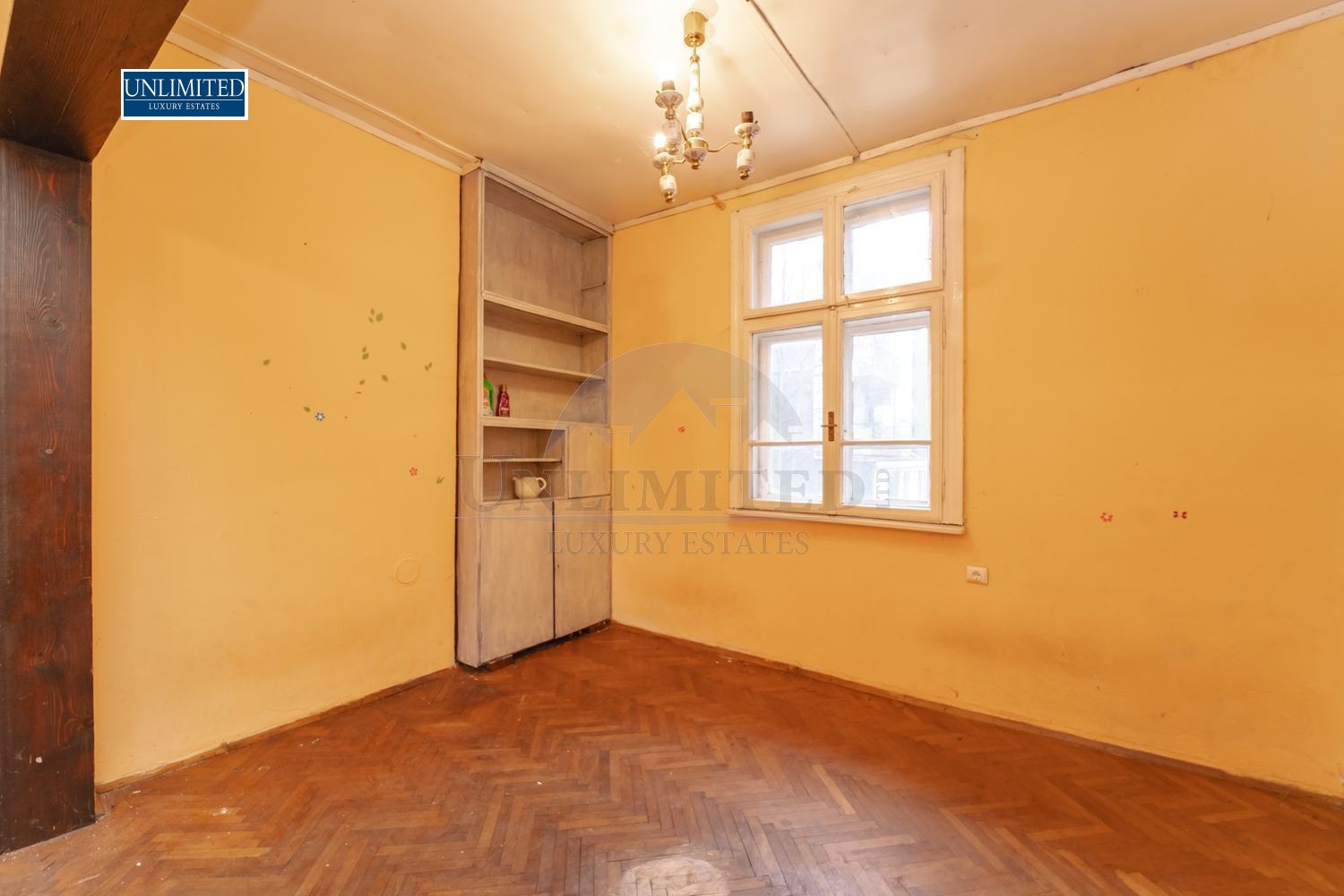 Дава под наем КЪЩА, гр. София, Лозенец, снимка 11 - Къщи - 53834559