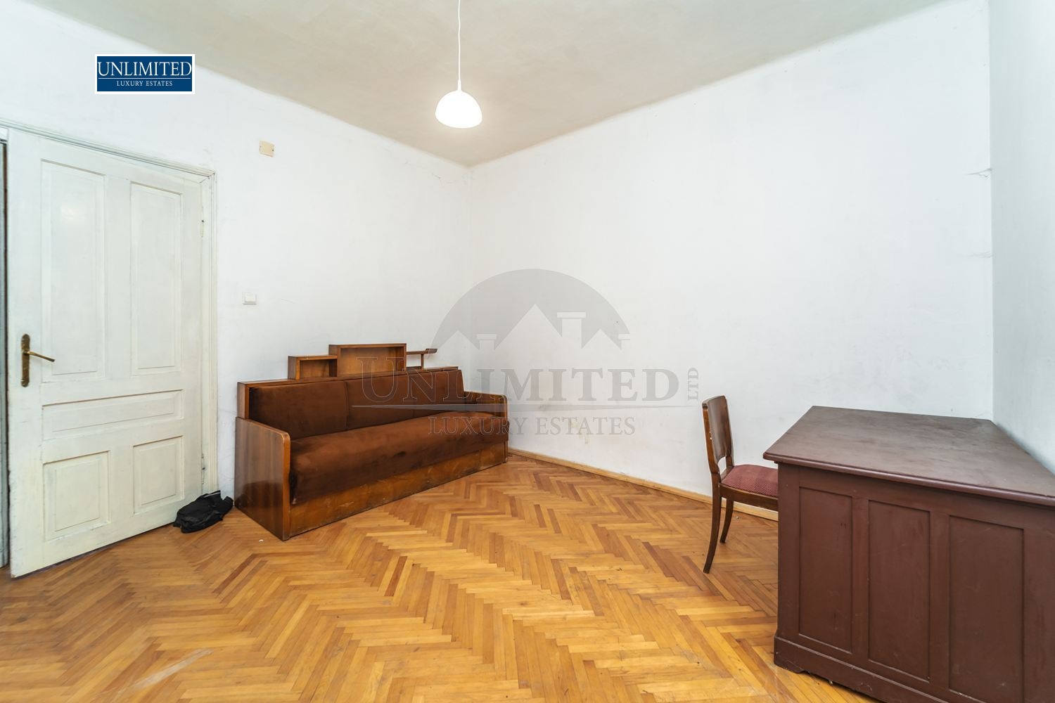 Дава под наем КЪЩА, гр. София, Лозенец, снимка 6 - Къщи - 53834559